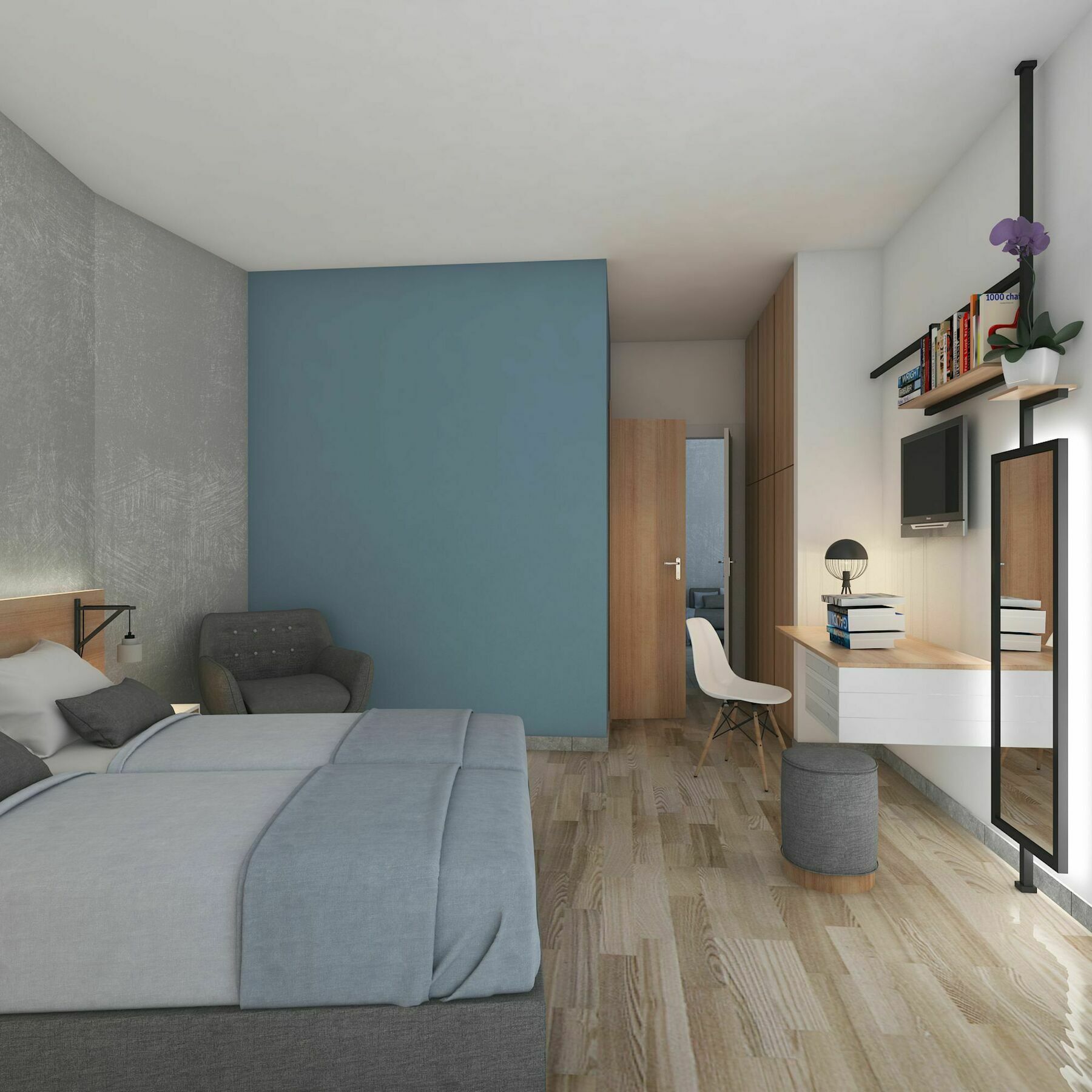 Remis Studios Rethymno  Luaran gambar