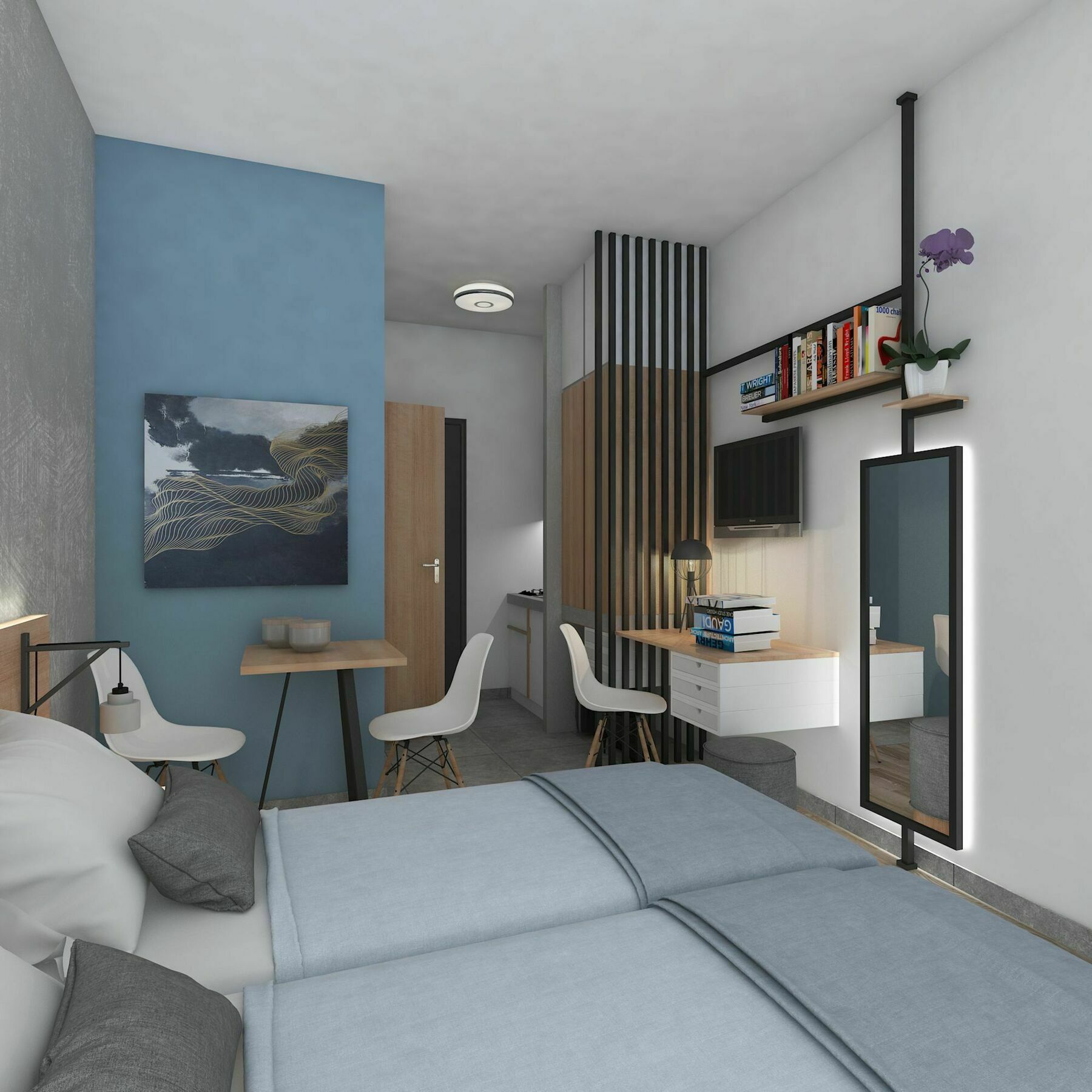 Remis Studios Rethymno  Luaran gambar