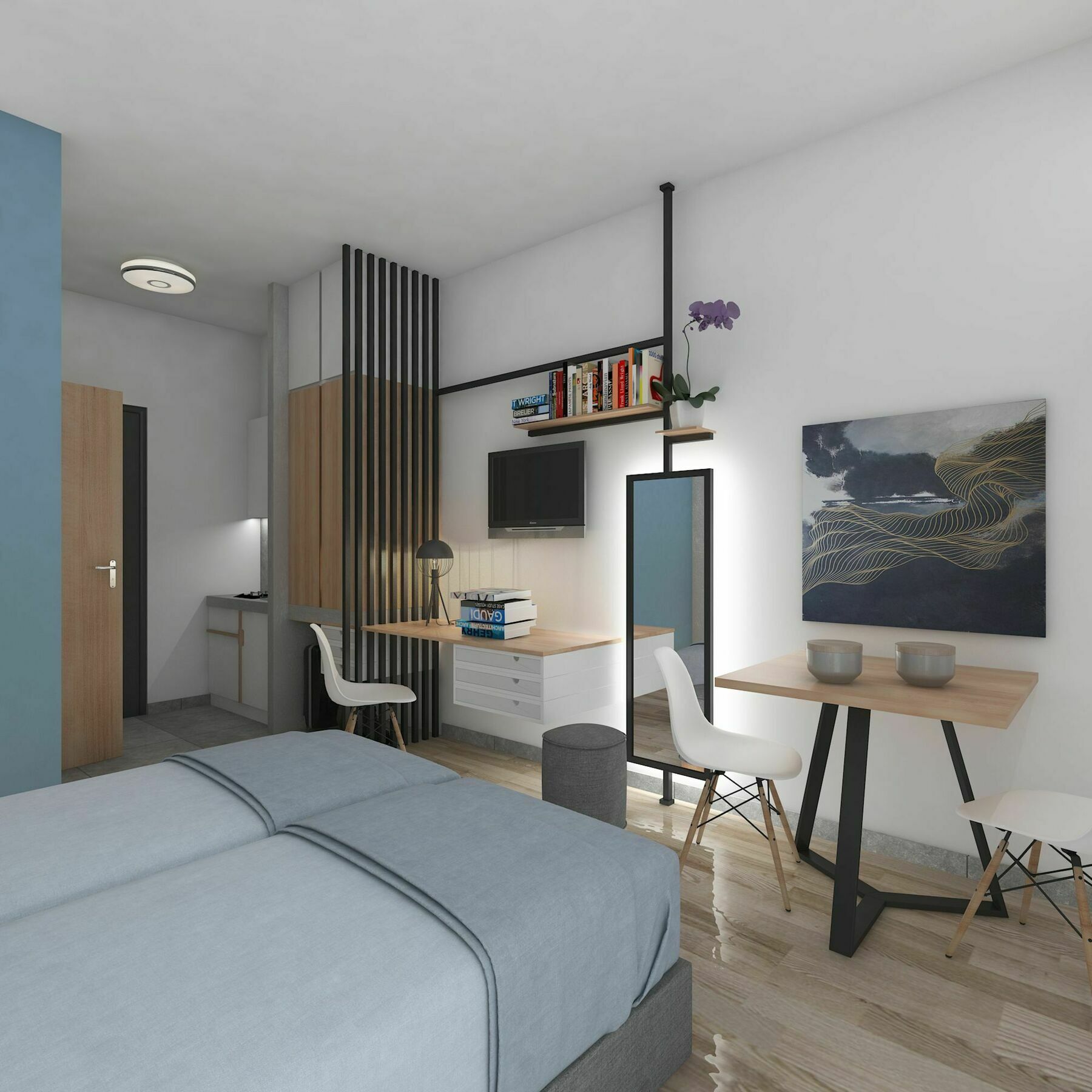 Remis Studios Rethymno  Luaran gambar