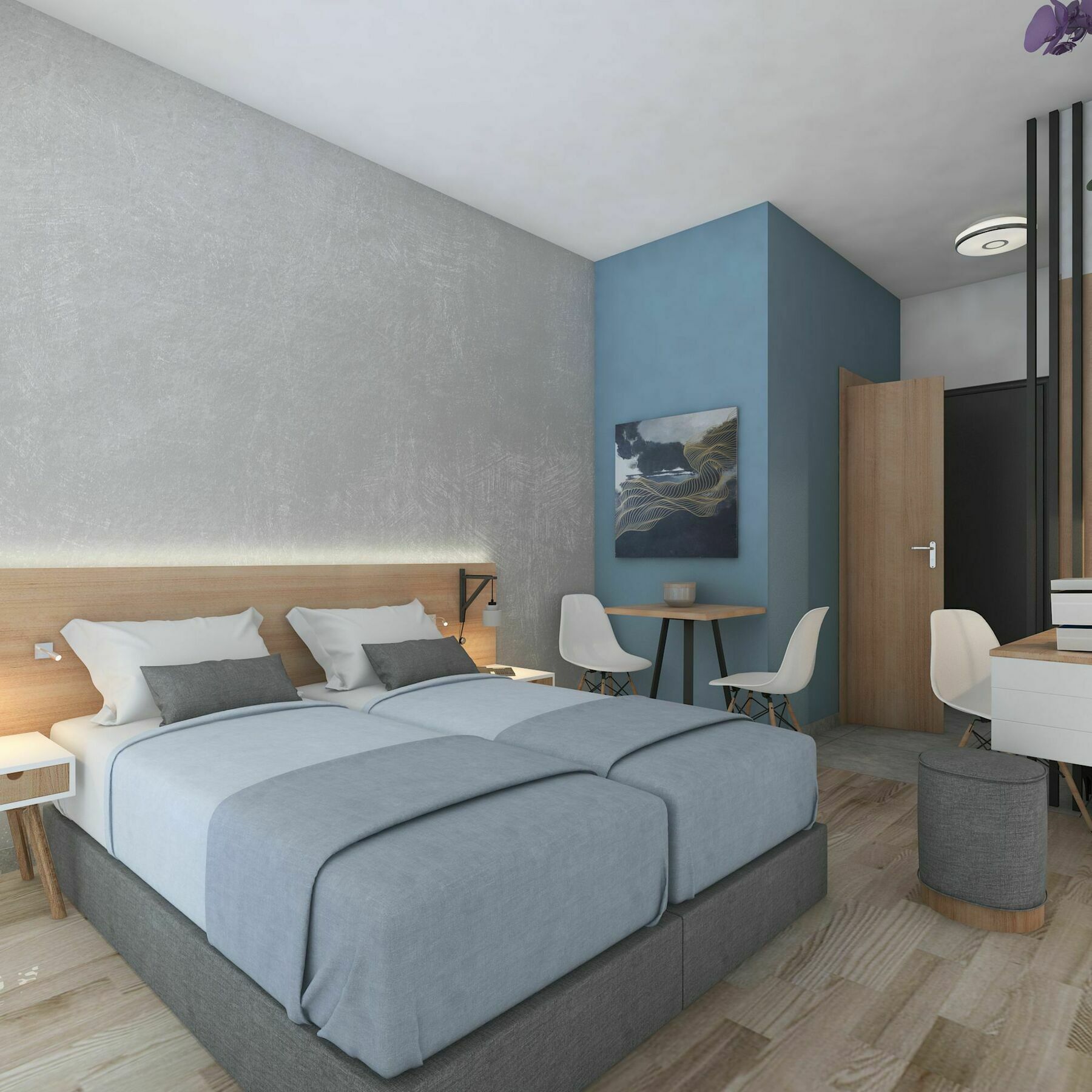 Remis Studios Rethymno  Luaran gambar
