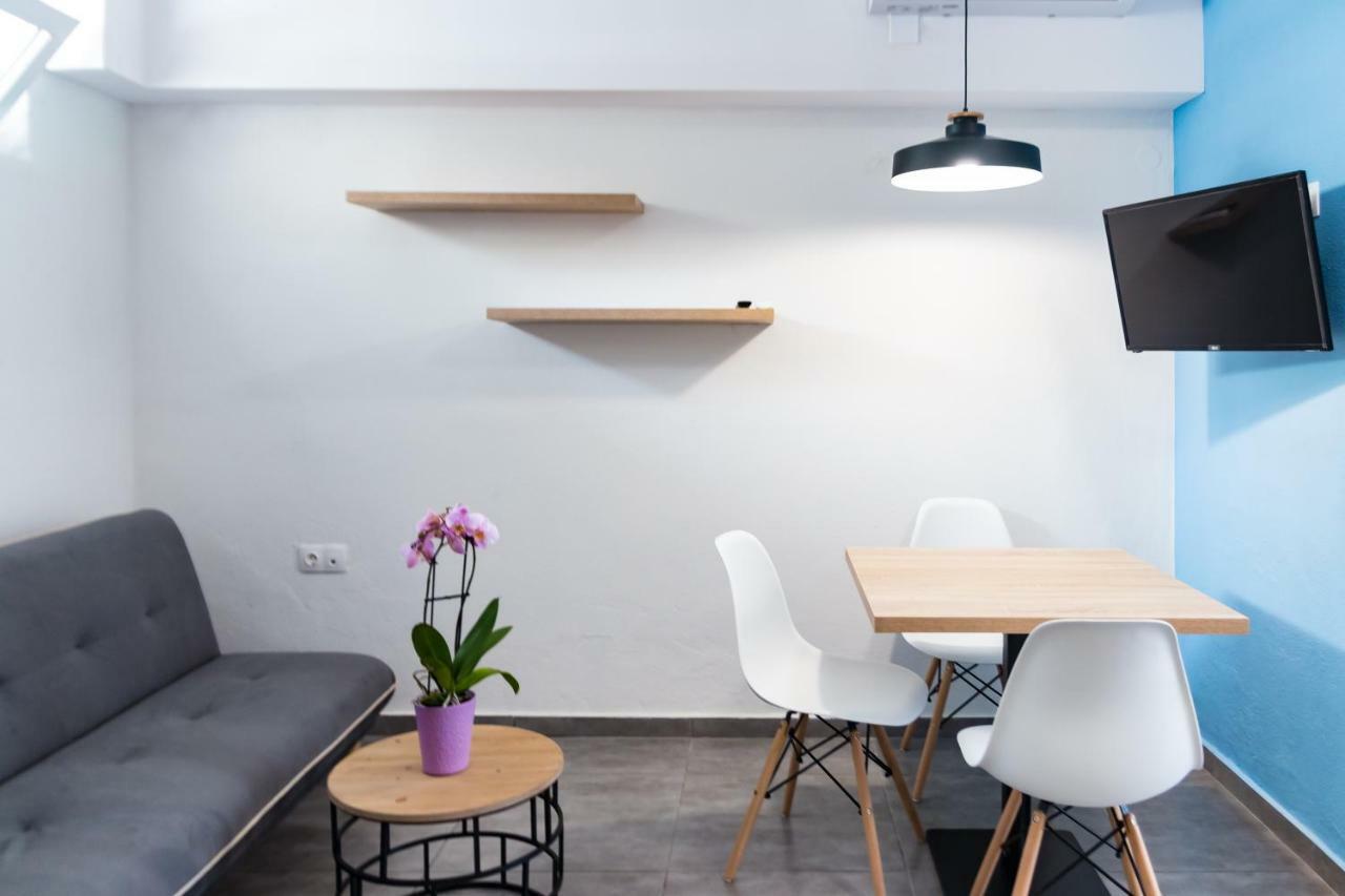 Remis Studios Rethymno  Luaran gambar