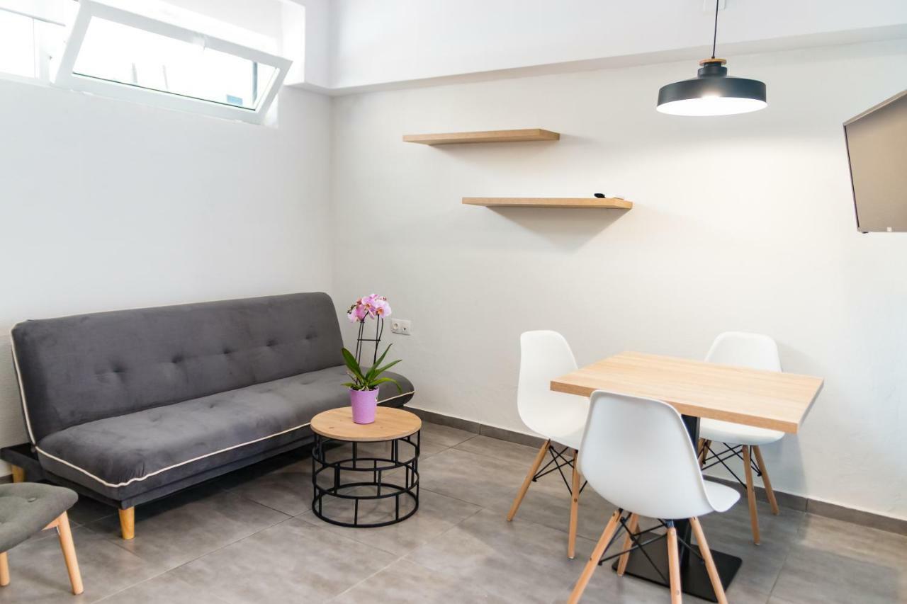 Remis Studios Rethymno  Luaran gambar