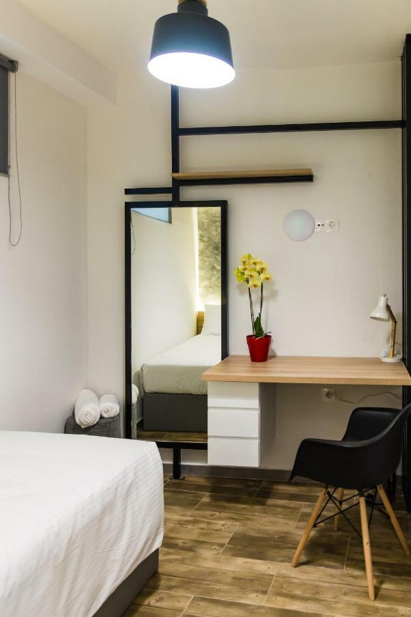 Remis Studios Rethymno  Luaran gambar