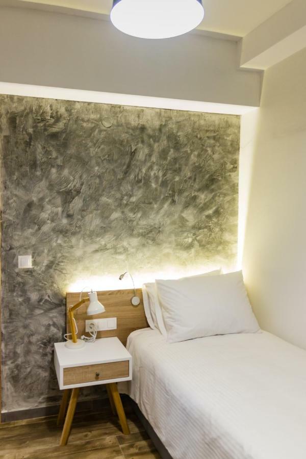 Remis Studios Rethymno  Luaran gambar