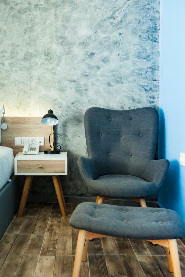 Remis Studios Rethymno  Luaran gambar