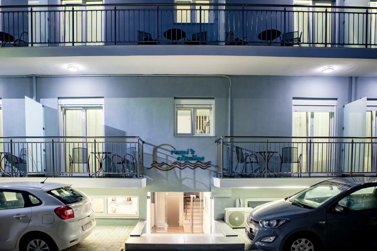 Remis Studios Rethymno  Luaran gambar